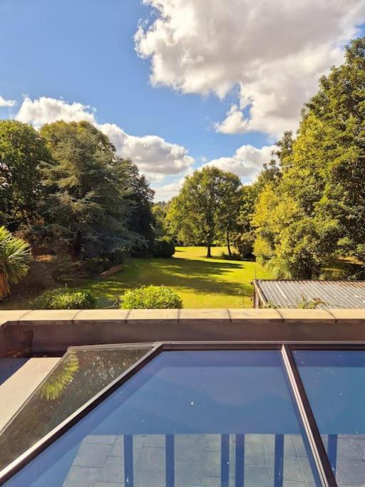 Large 4 Bedroom House On The River Wensum Sleeps 13 노리치 외부 사진